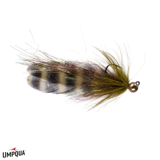 Tailwaters Flies Kisha's Sugar Momma | Tailwaters Fly Fishing