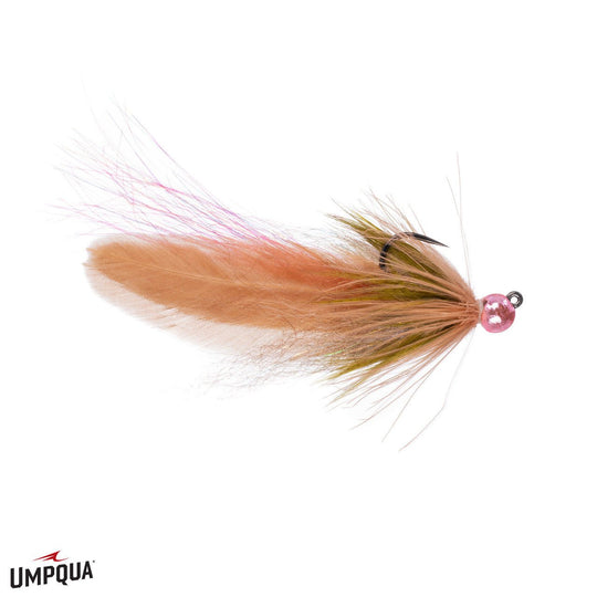 Tailwaters Flies Kisha's Sugar Momma | Tailwaters Fly Fishing