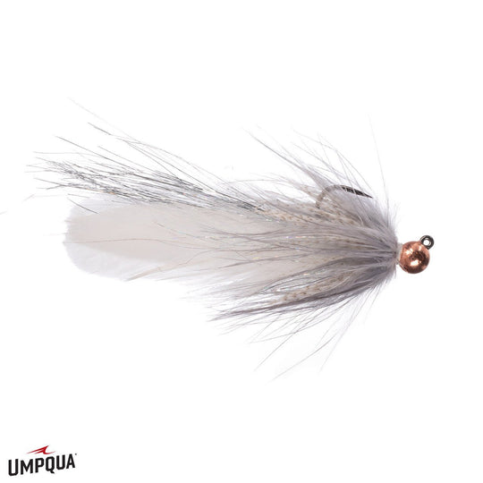 Tailwaters Flies Kisha's Sugar Momma | Tailwaters Fly Fishing