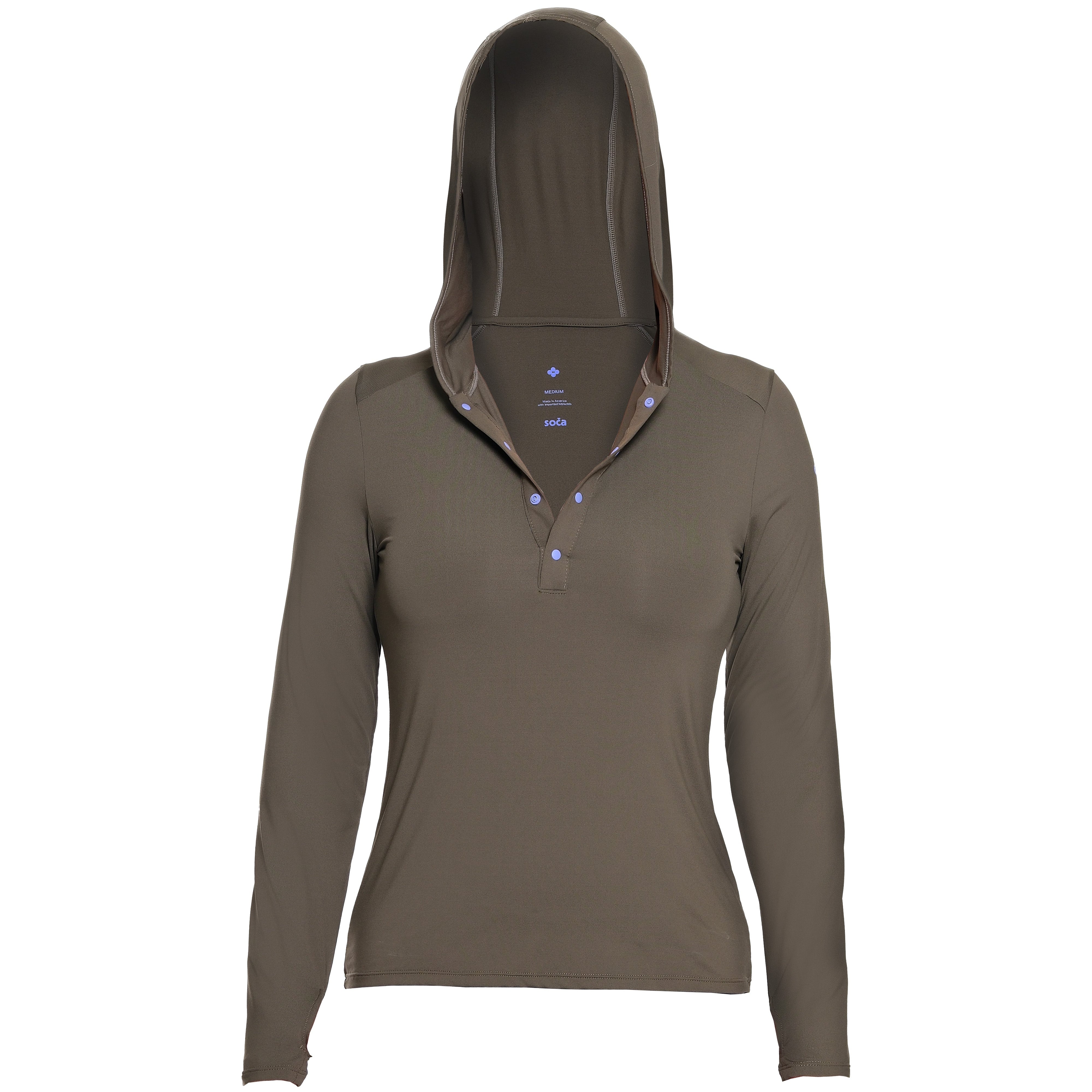 The Sun Shirt | Tailwaters Fly Fishing