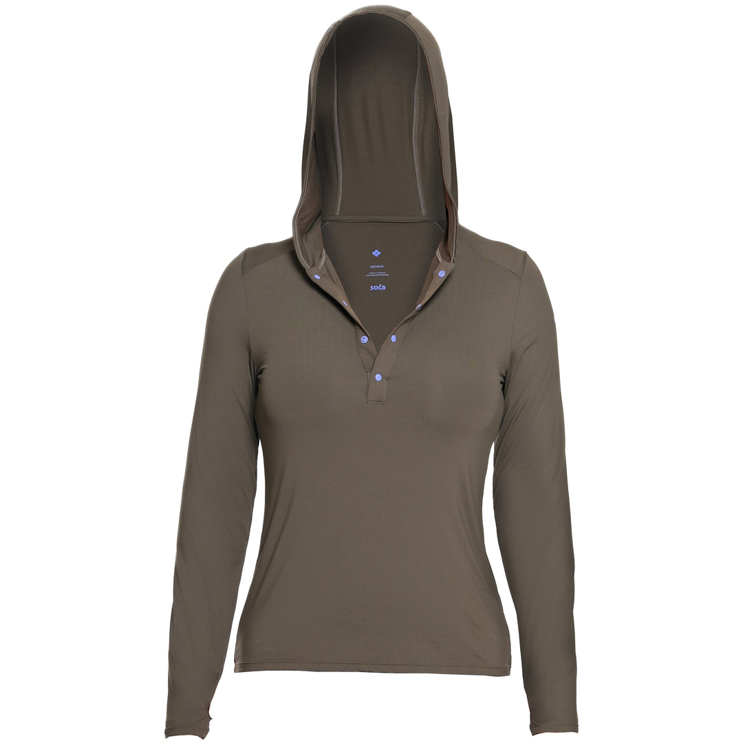 The Sun Shirt | Tailwaters Fly Fishing