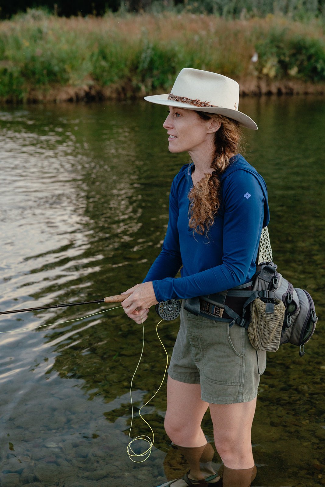 The Sun Shirt | Tailwaters Fly Fishing