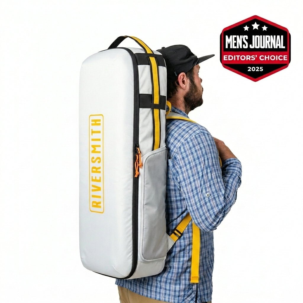 Riversmith Convoy Travel Pack, Backpack