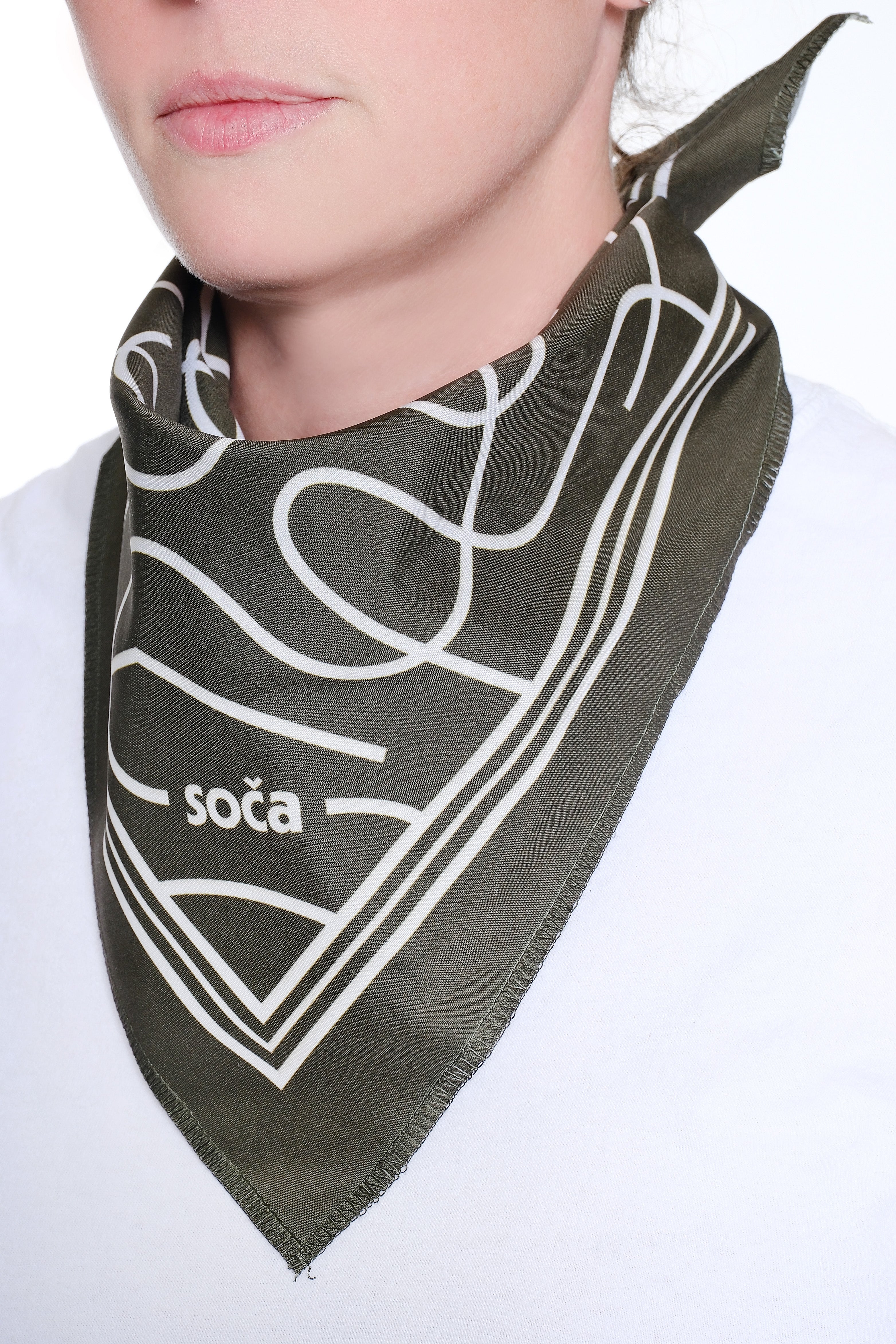 The Bandana | Tailwaters Fly Fishing