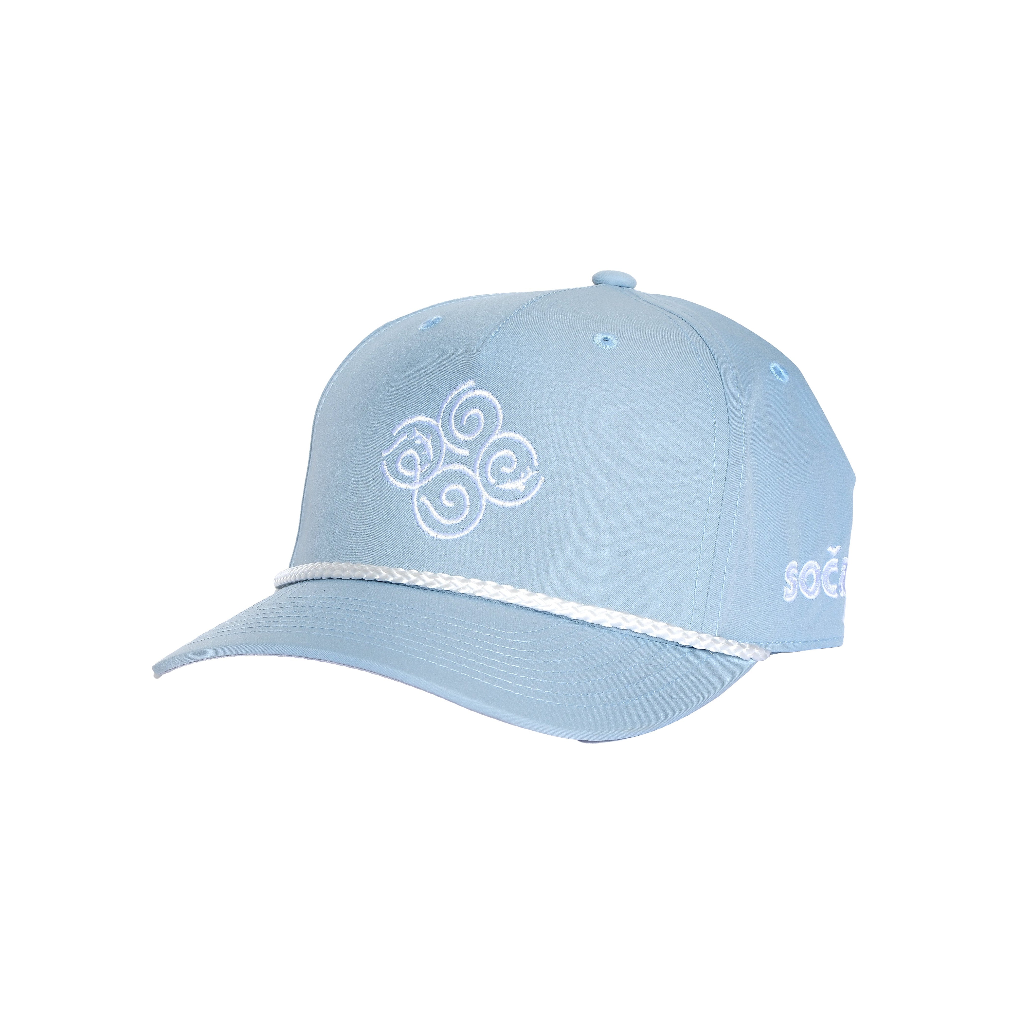 The Swirl Hat | Tailwaters Fly Fishing