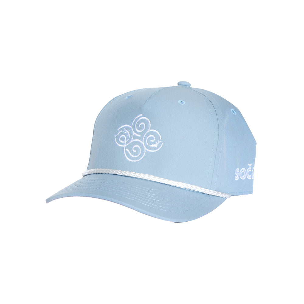 The Swirl Hat | Tailwaters Fly Fishing