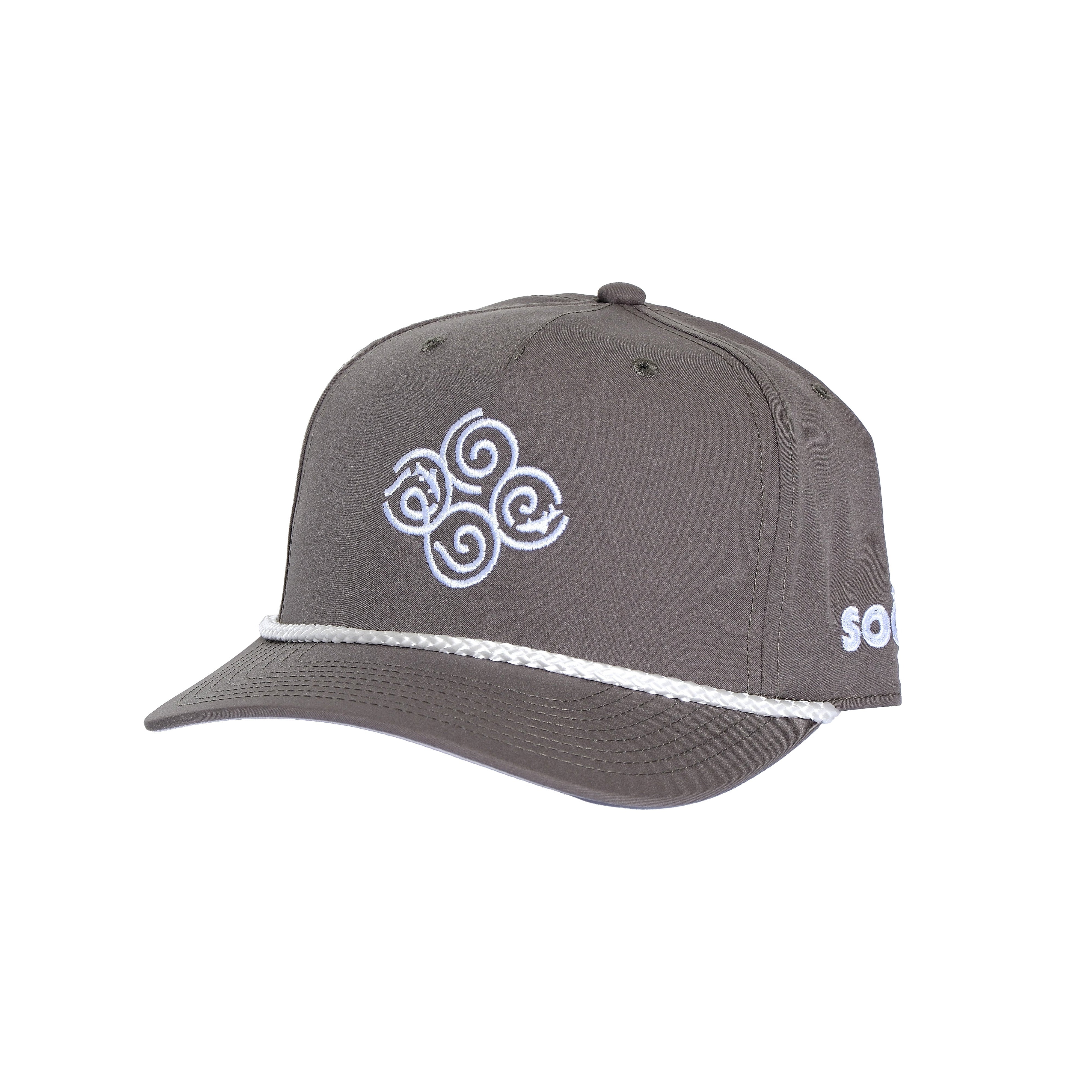 The Swirl Hat | Tailwaters Fly Fishing
