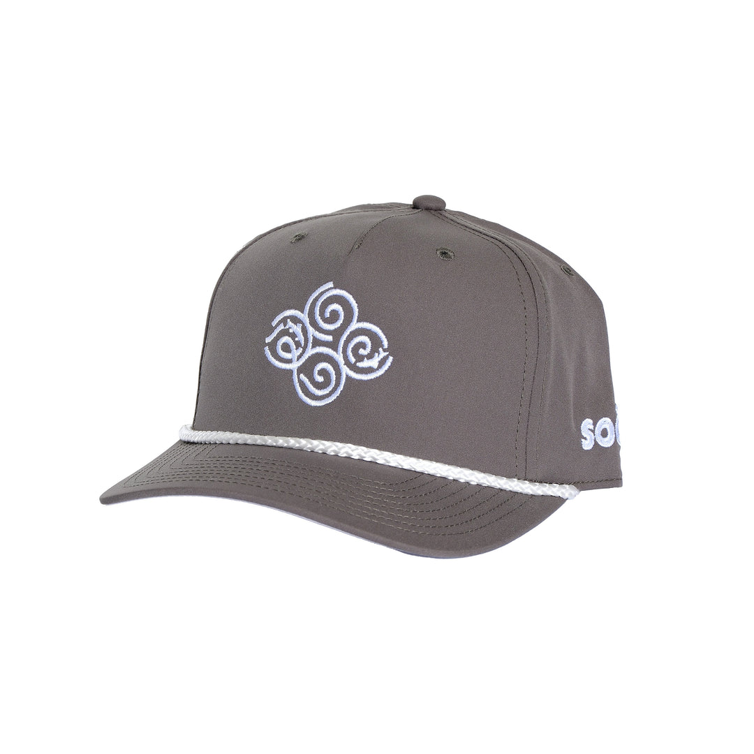 The Swirl Hat | Tailwaters Fly Fishing