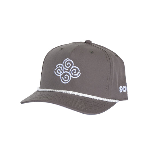 The Swirl Hat | Tailwaters Fly Fishing