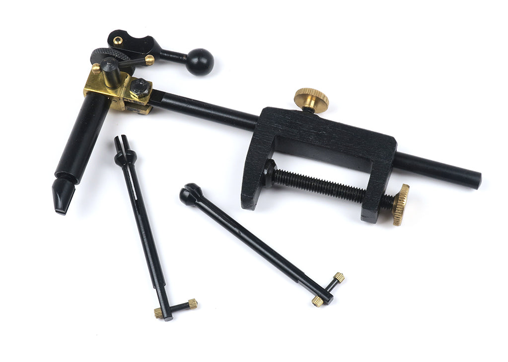 Hareline Supreme Vise | Tailwaters Fly Fishing