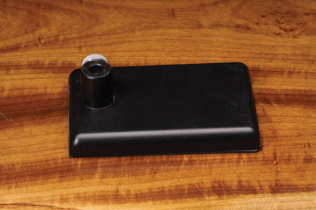 Hareline Zephr Pedestal Base | Tailwaters Fly Fishing