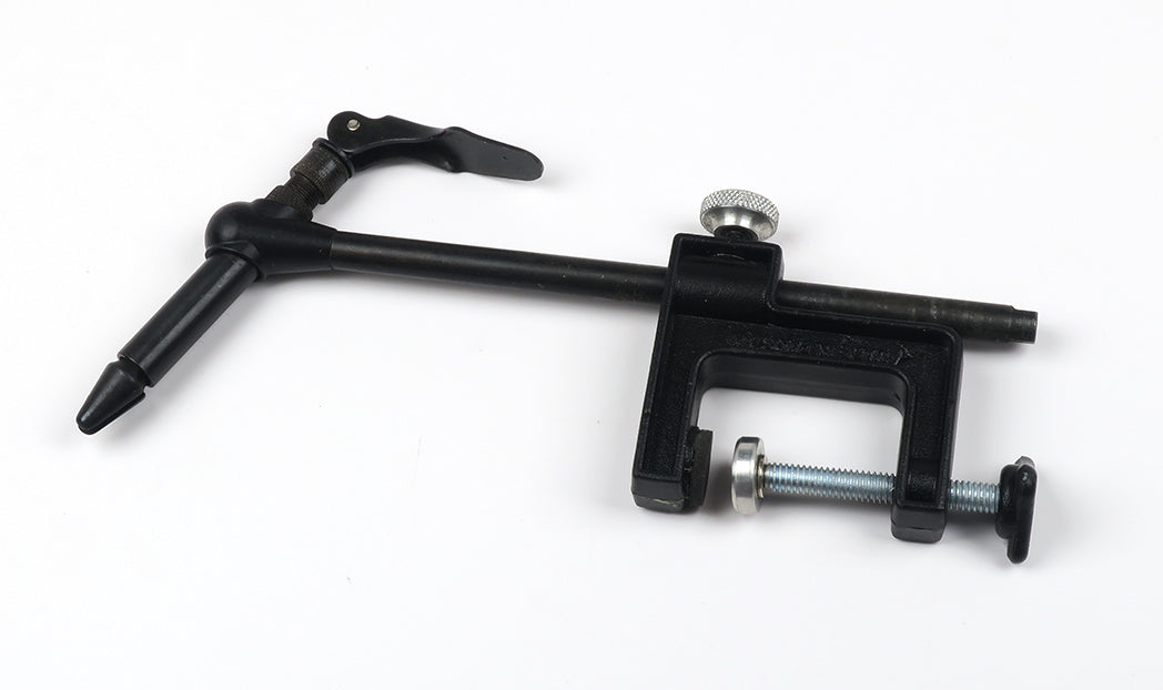 Hareline Zephyr Pro Vise | Tailwaters Fly Fishing