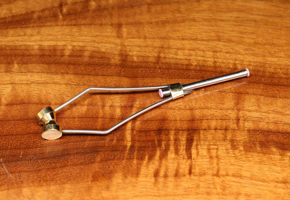 Hareline Double Ceramic Premium Bobbin | Tailwaters Fly Fishing