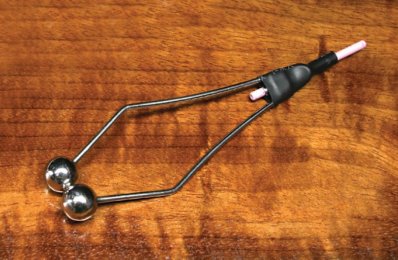 Hareline Ceramic Tubed Standard Bobbin | Tailwaters Fly Fishing