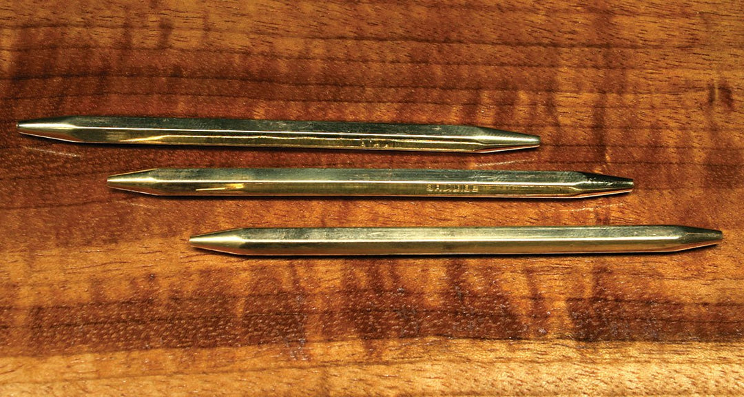 Hareline Half Hitch Tool Set Of 3