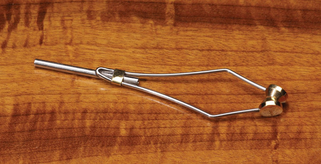 Hareline Economy Standard Bobbin | Tailwaters Fly Fishing
