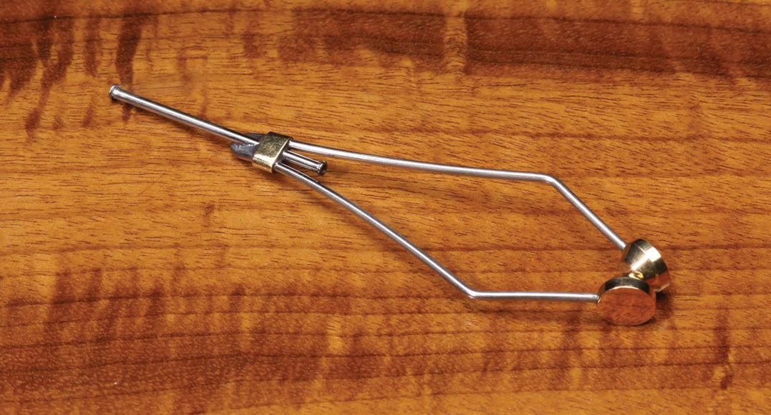 Hareline Economy Material Bobbin | Tailwaters Fly Fishing