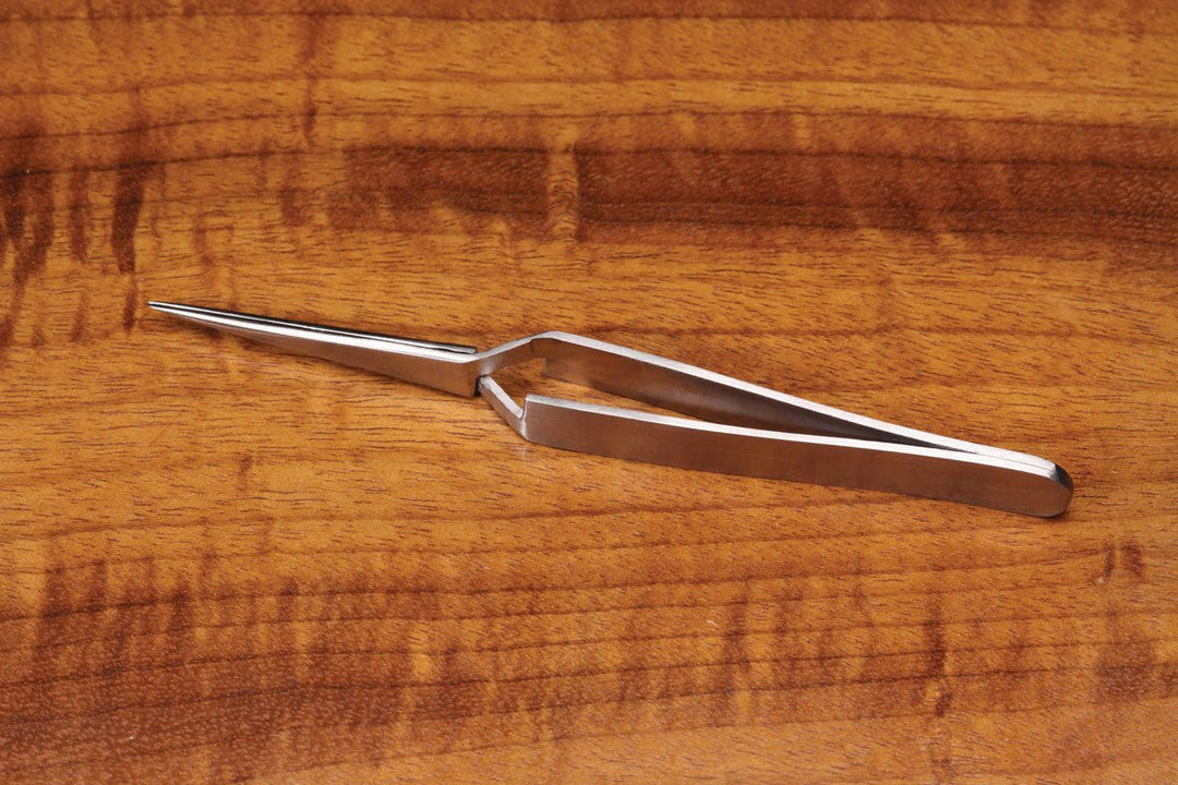 Hareline Bulldog Tweeser Clamp | Tailwaters Fly Fishing