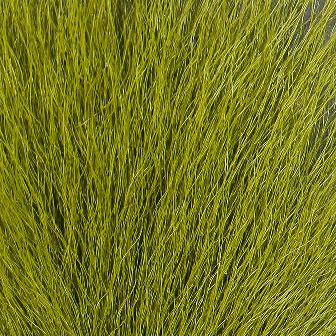 Hareline UV2 Select Bucktail