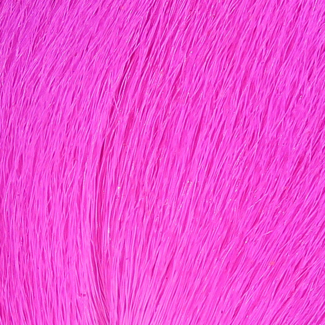 Hareline UV2 Select Bucktail | Tailwaters Fly Fishing