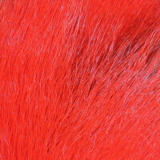 Hareline UV2 Select Bucktail | Tailwaters Fly Fishing