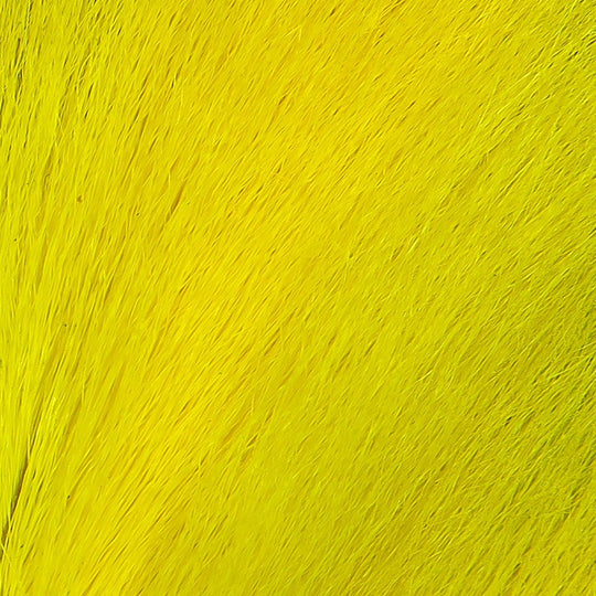 Hareline UV2 Select Bucktail | Tailwaters Fly Fishing