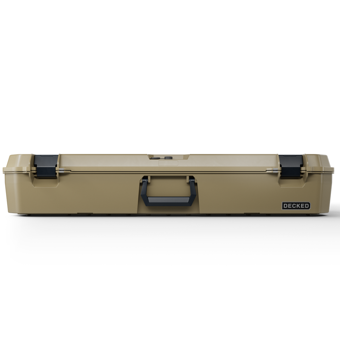 Decked Minuteman 80 | Tailwaters Fly Fishing