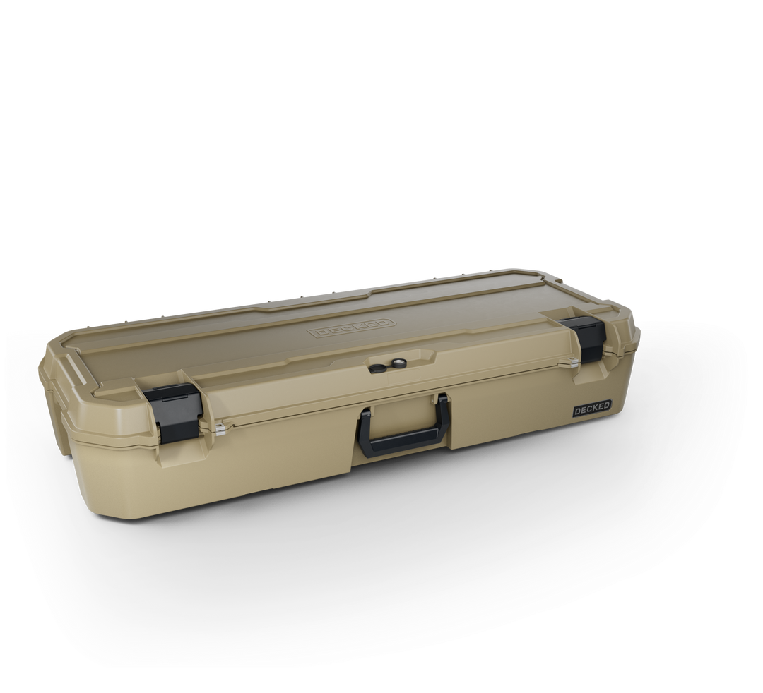 Decked Minuteman 80 | Tailwaters Fly Fishing