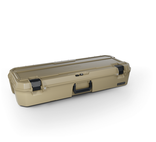 Decked Minuteman 80 | Tailwaters Fly Fishing