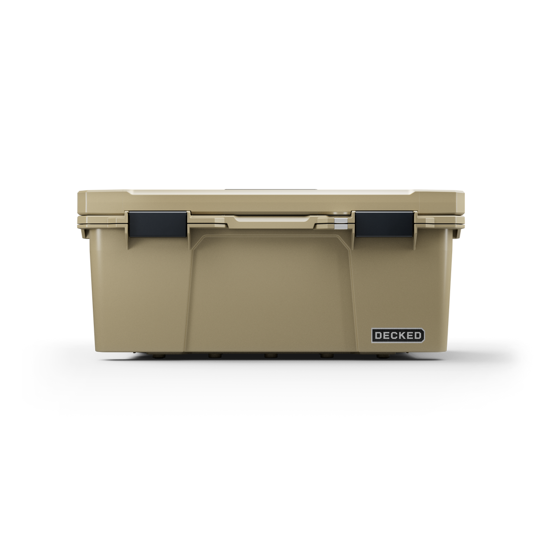 Decked Sixer 16 | Tailwaters Fly Fishing
