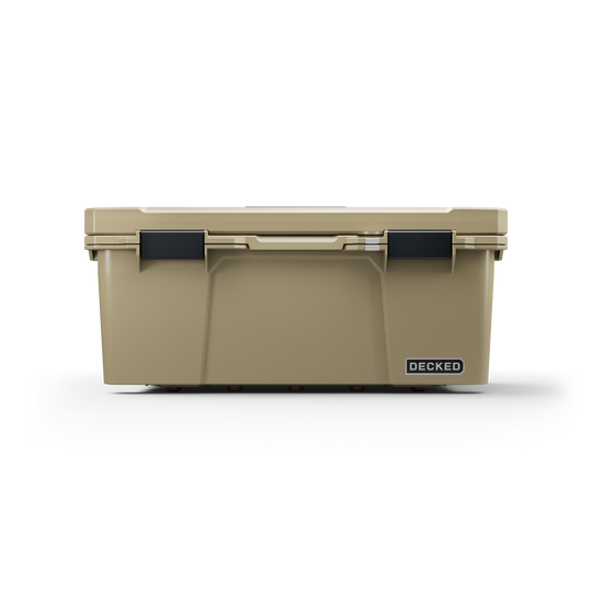 Decked Sixer 16 | Tailwaters Fly Fishing