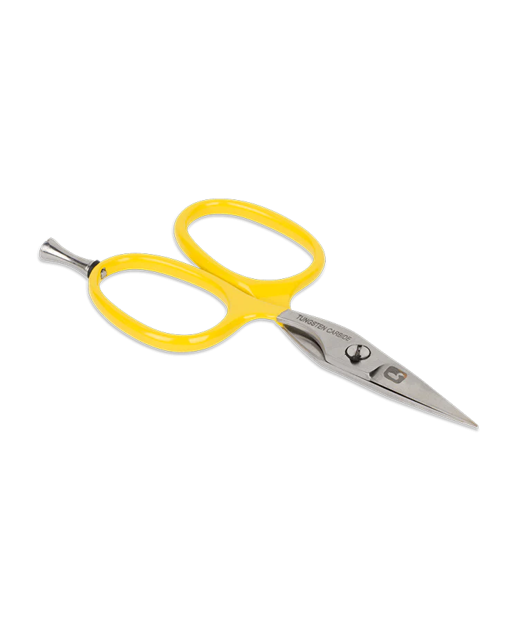 Loon Outdoors Tungsten Carbide Universal Scissor | Tailwaters Fly Fishing