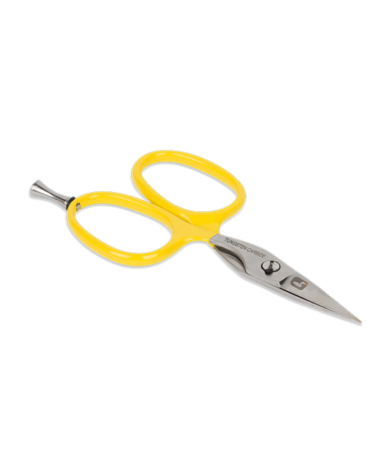 Loon Outdoors Tungsten Carbide Universal Scissor | Tailwaters Fly Fishing