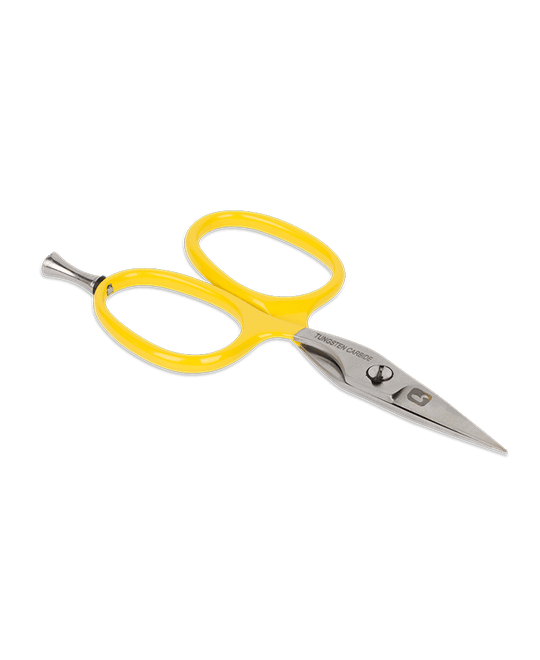 Loon Tungsten Carbide Universal Scissor, Tc Universal Scissors, view 2
