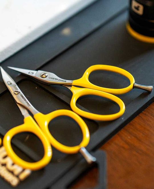 Loon Tungsten Carbide Universal Scissor, view 5