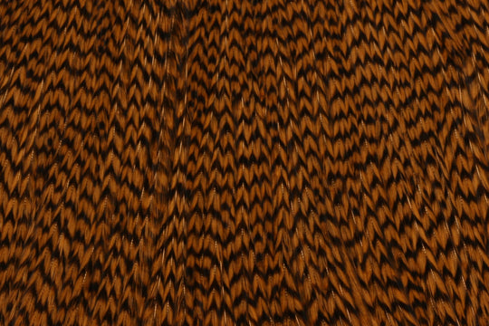 Hareline Keough's Tyer's Grade Cape