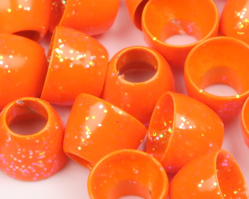 Hareline Tube Cone Head