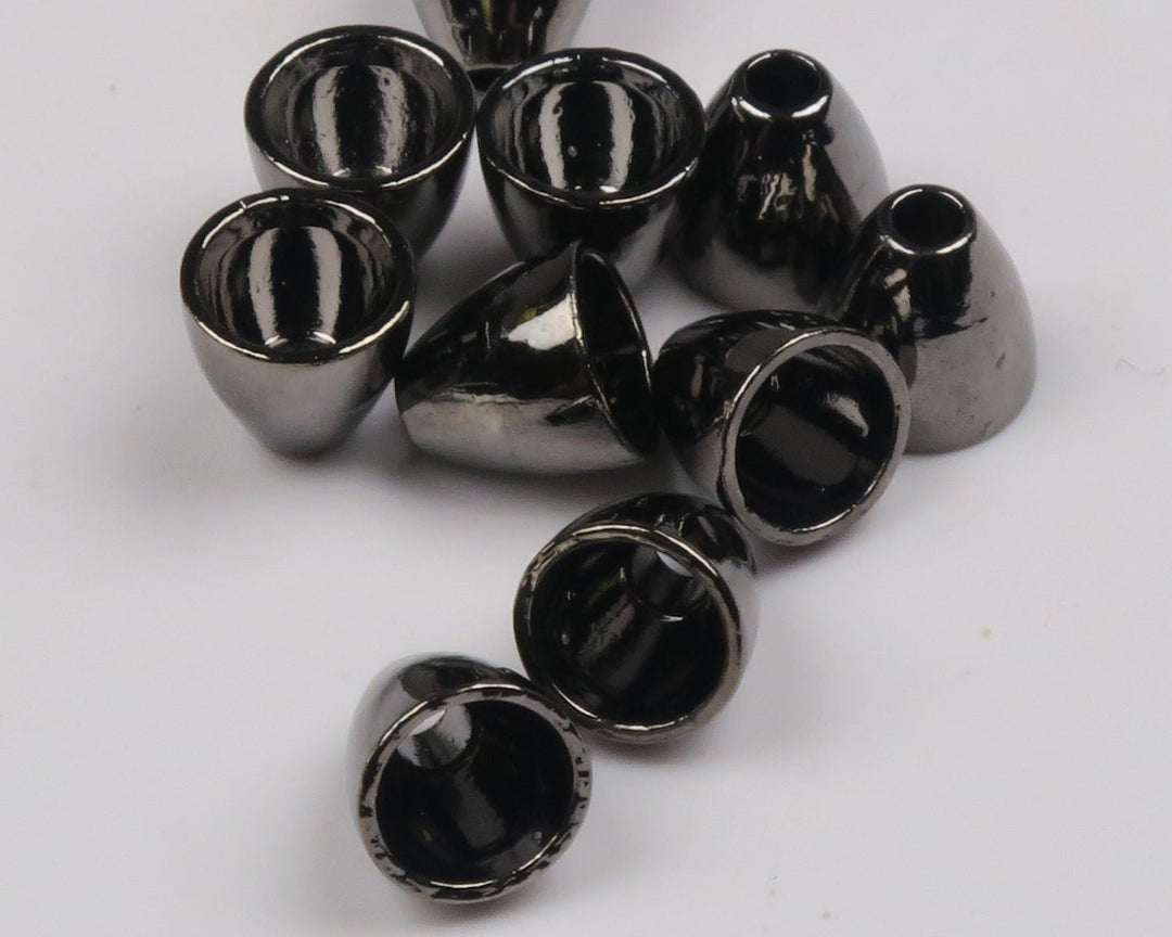 Hareline Tungsten Cones | Tailwaters Fly Fishing