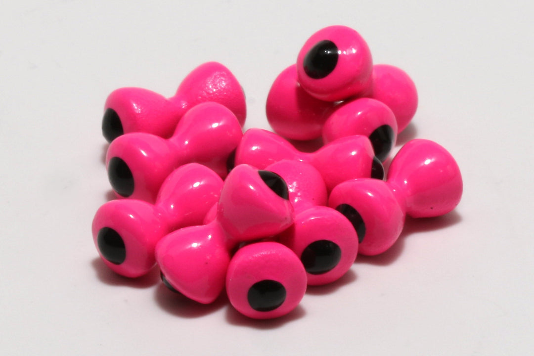 Hareline Tungsten Eyes