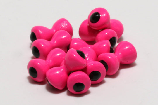Hareline Tungsten Eyes