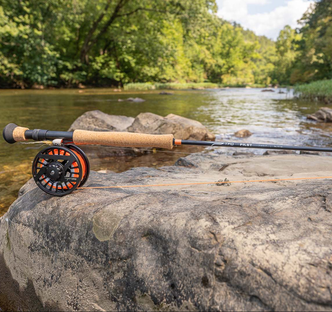 TFO Pilot Kit | Tailwaters Fly Fishing
