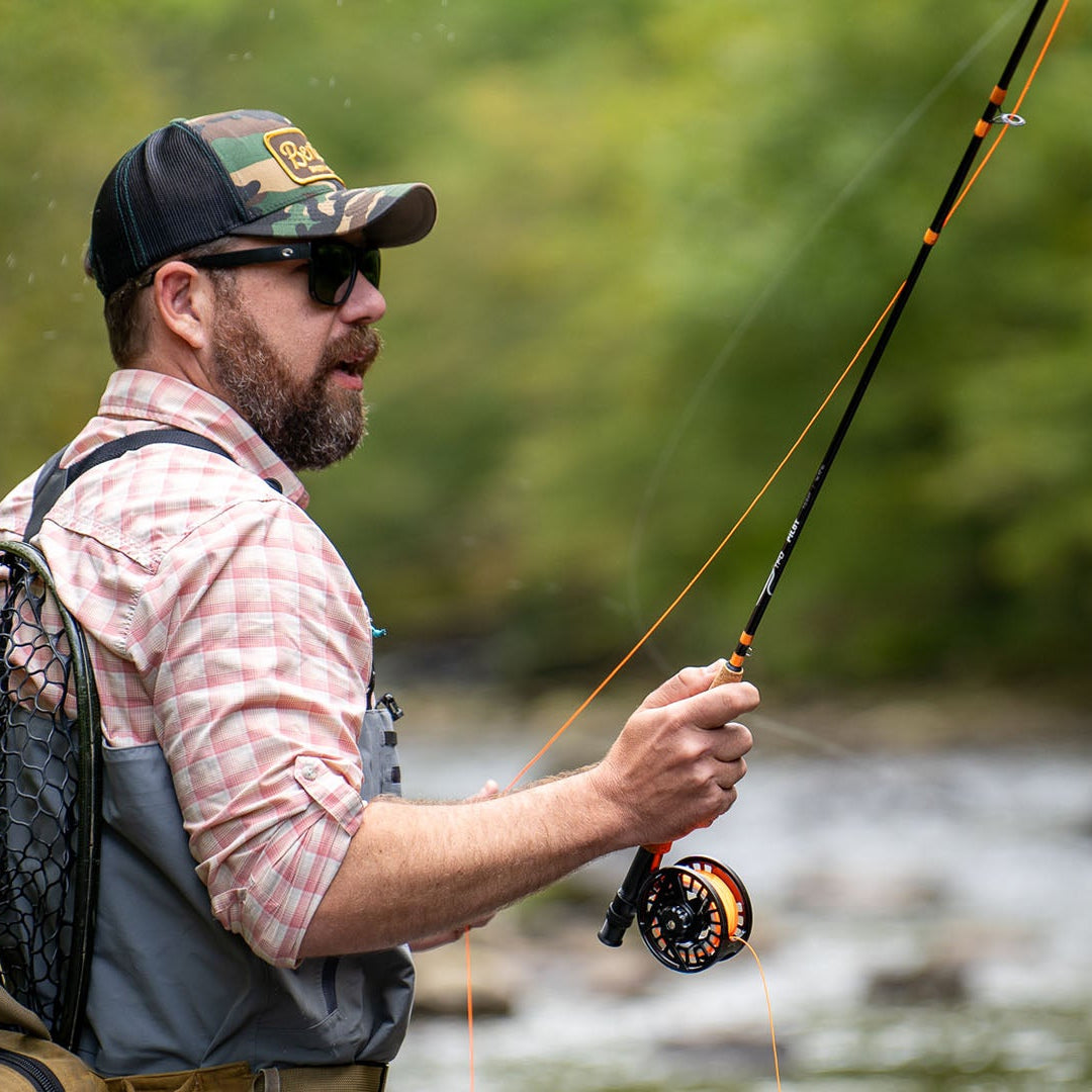 TFO Pilot Kit | Tailwaters Fly Fishing