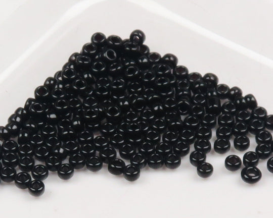 Hareline Tyers Glass Beads