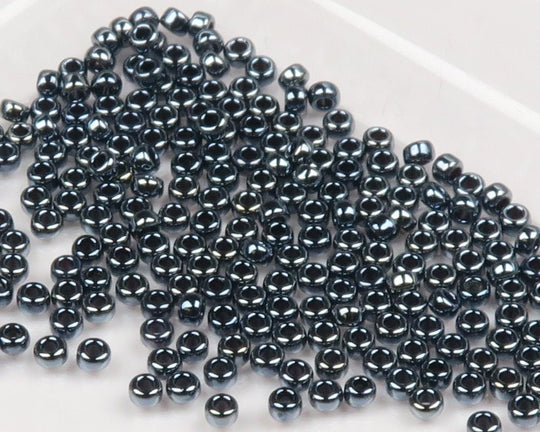 Hareline Tyers Glass Beads | Tailwaters Fly Fishing