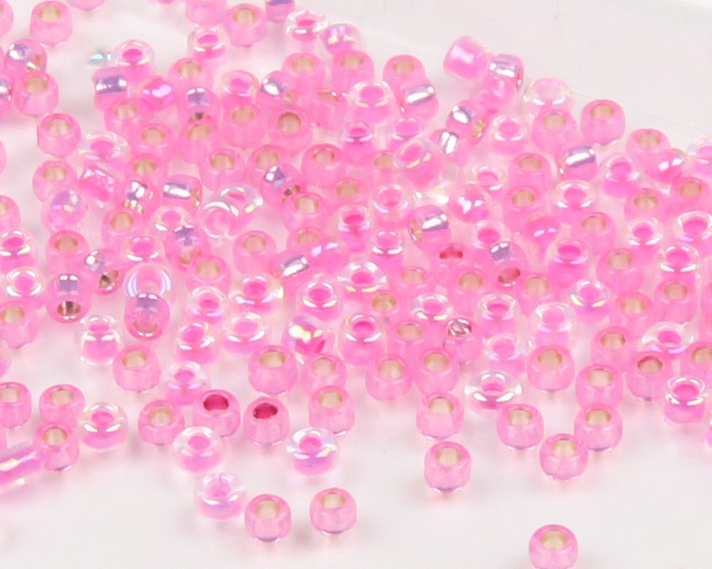 Hareline Tyers Glass Beads | Tailwaters Fly Fishing