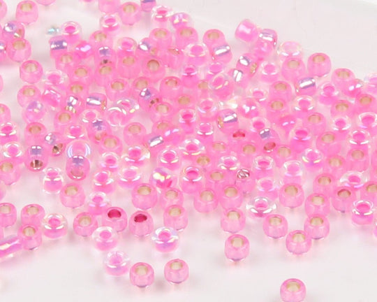 Hareline Tyers Glass Beads | Tailwaters Fly Fishing