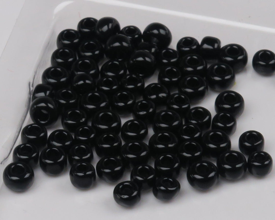 Hareline Tyers Glass Beads | Tailwaters Fly Fishing