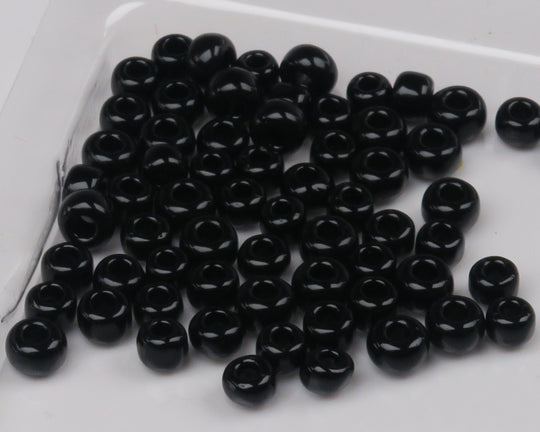 Hareline Tyers Glass Beads | Tailwaters Fly Fishing