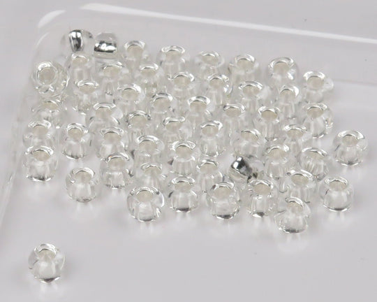 Hareline Tyers Glass Beads | Tailwaters Fly Fishing