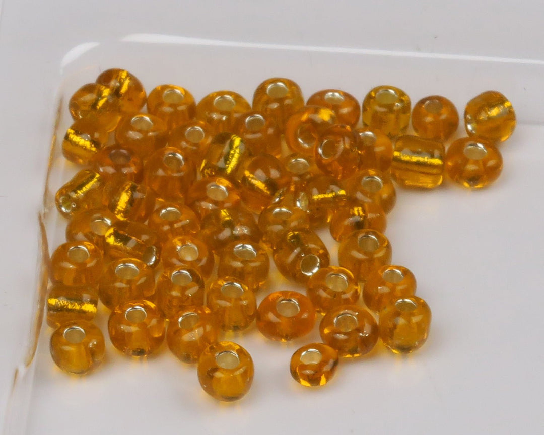 Hareline Tyers Glass Beads | Tailwaters Fly Fishing